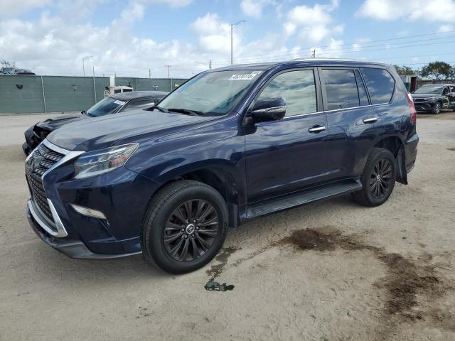  Salvage Lexus Gx