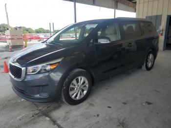  Salvage Kia Sedona