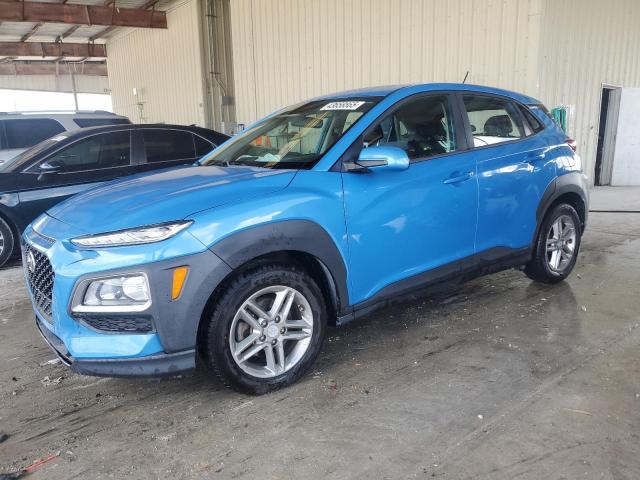  Salvage Hyundai KONA