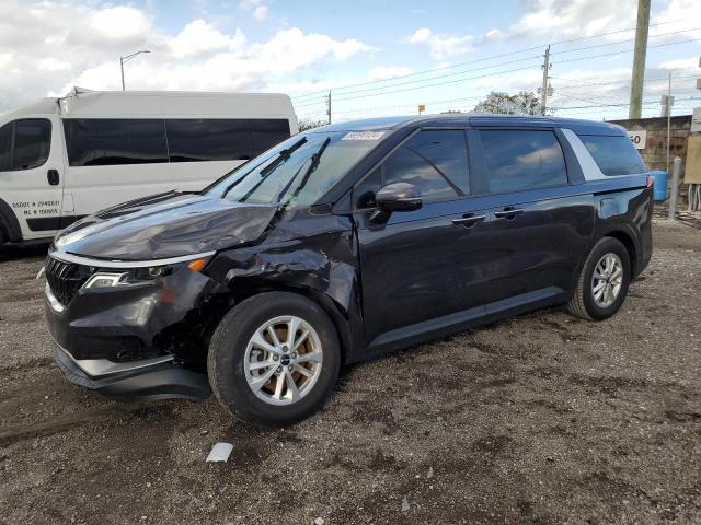  Salvage Kia Carnival