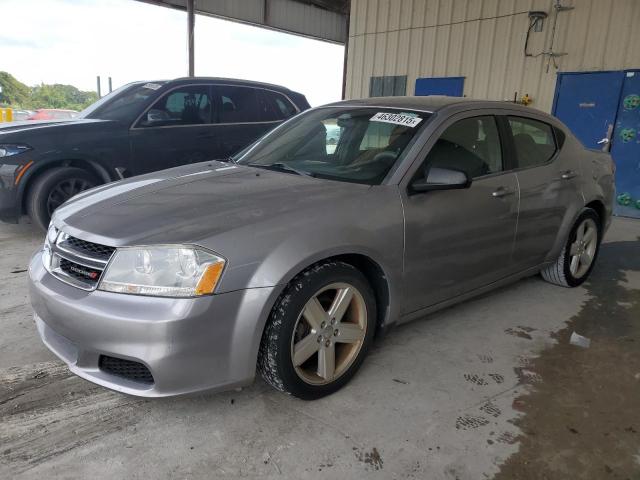  Salvage Dodge Avenger