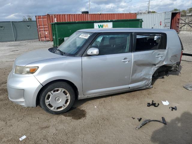  Salvage Toyota Scion