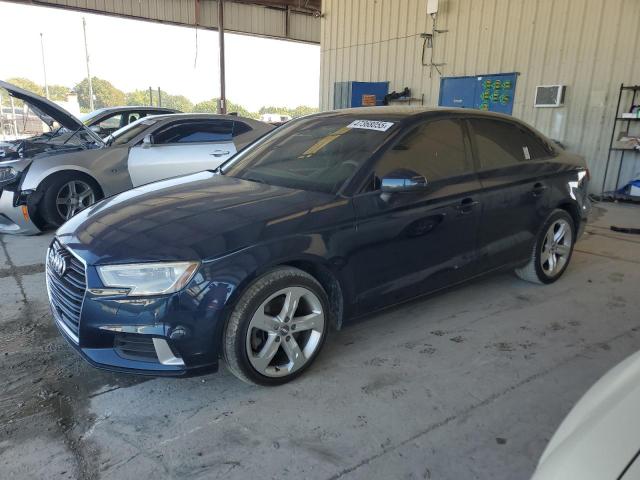  Salvage Audi A3