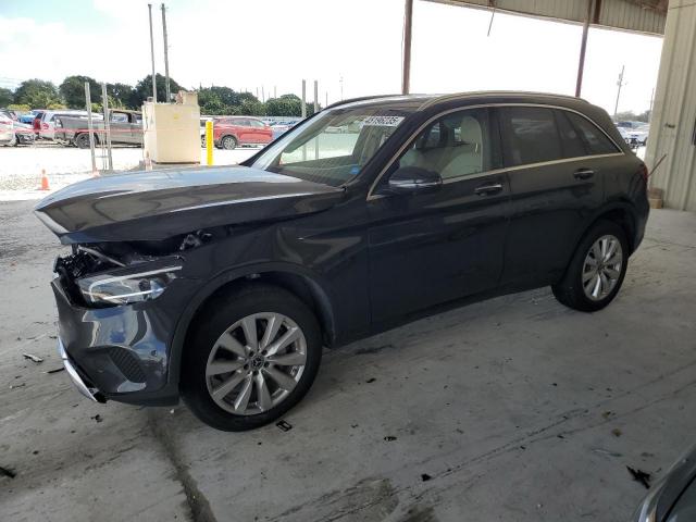  Salvage Mercedes-Benz GLC