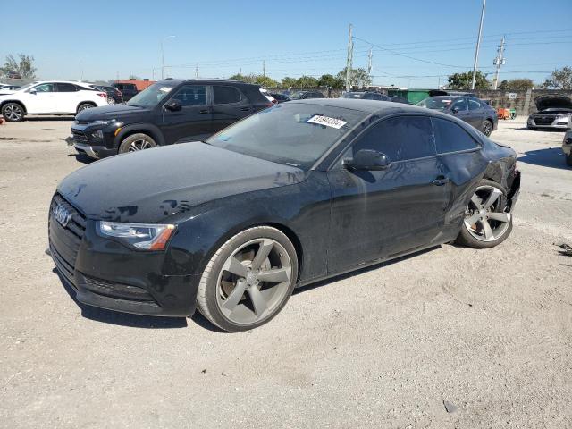  Salvage Audi A5