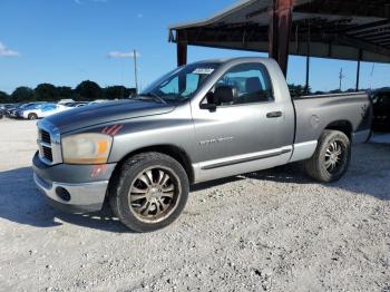  Salvage Dodge Ram 1500