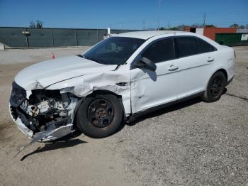  Salvage Ford Taurus