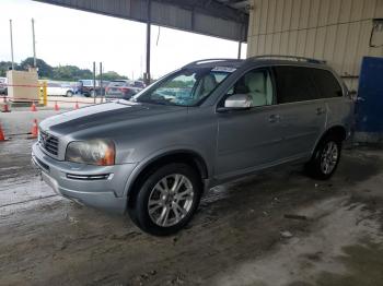  Salvage Volvo XC90