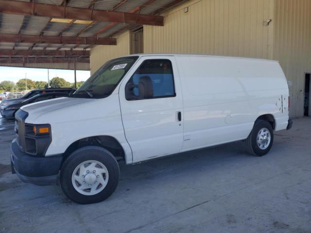  Salvage Ford Econoline