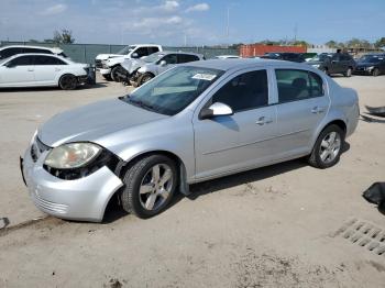  Salvage Chevrolet Cobalt