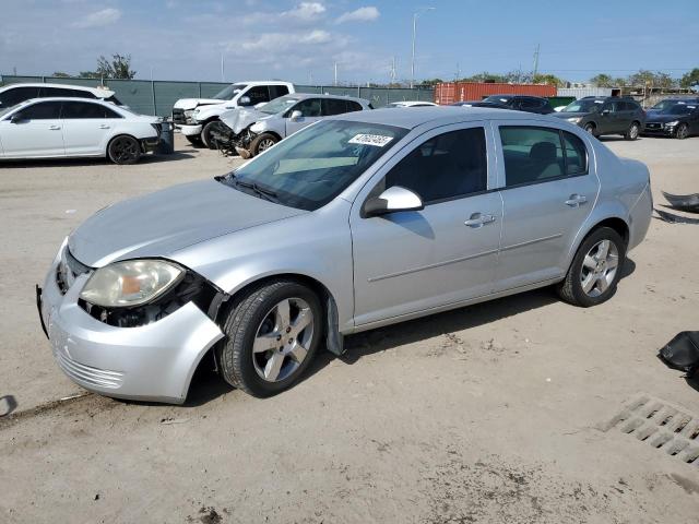  Salvage Chevrolet Cobalt