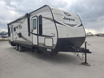  Salvage Jayco Jay Flight