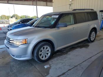  Salvage Ford Flex