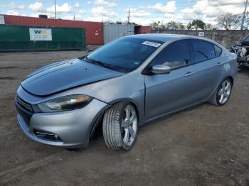  Salvage Dodge Dart