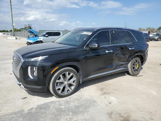  Salvage Hyundai PALISADE