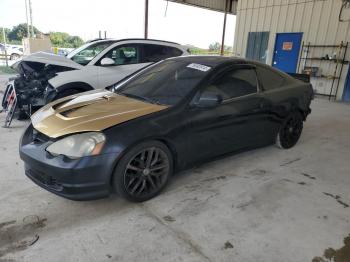  Salvage Acura RSX