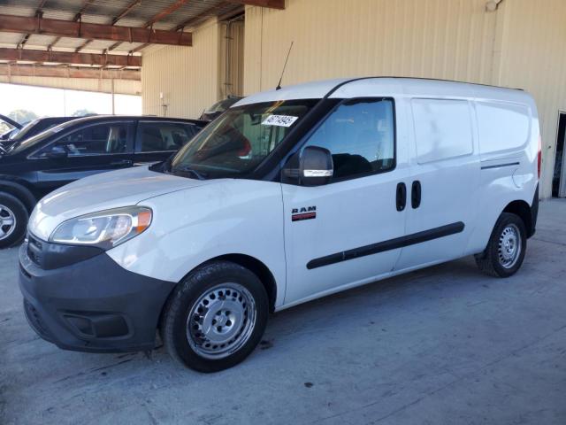  Salvage Ram Promaster