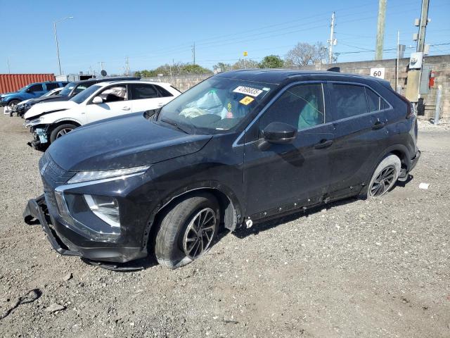  Salvage Mitsubishi Eclipse