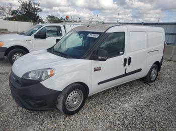  Salvage Ram Promaster