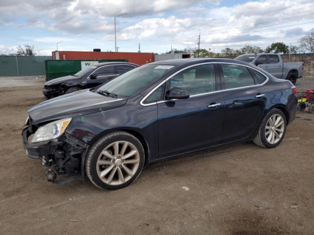  Salvage Buick Verano