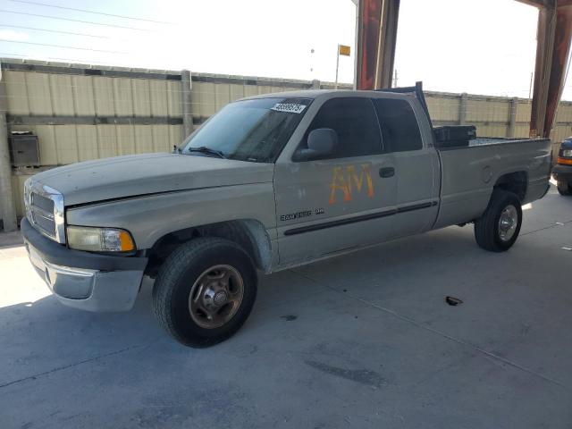  Salvage Dodge Ram 2500