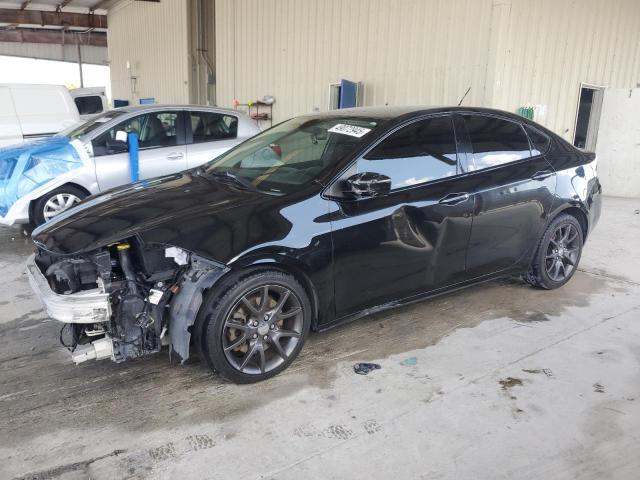  Salvage Dodge Dart