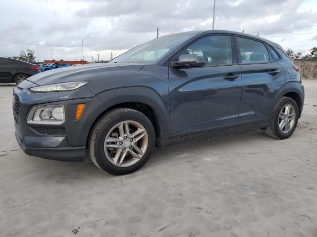  Salvage Hyundai KONA