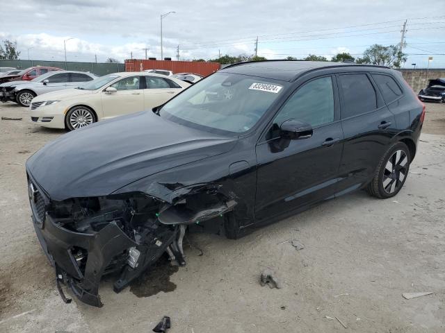  Salvage Volvo Xc60 Plus