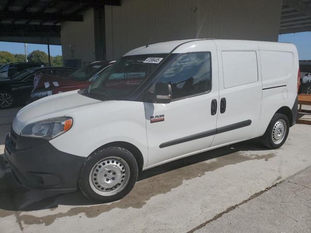  Salvage Ram Promaster