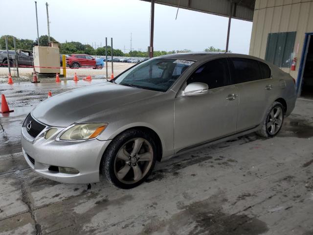  Salvage Lexus Gs