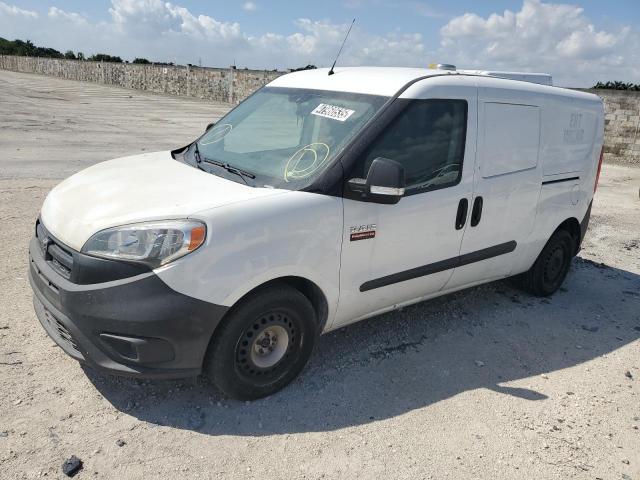  Salvage Ram Promaster