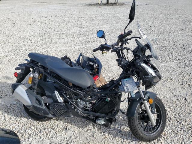  Salvage Honda Adv160 A