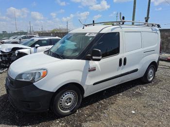  Salvage Ram Promaster