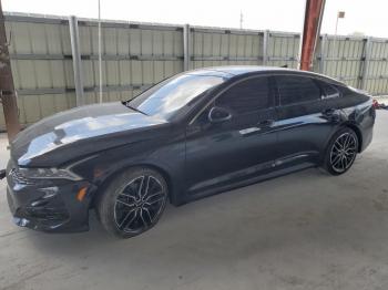  Salvage Kia K5