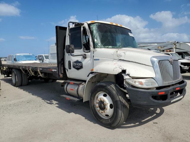  Salvage International 4000 Serie