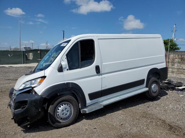  Salvage Ram Promaster