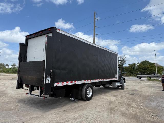  Salvage Freightliner M2 106 Med