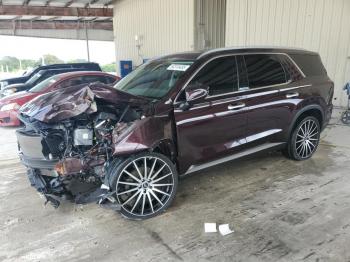  Salvage Hyundai PALISADE