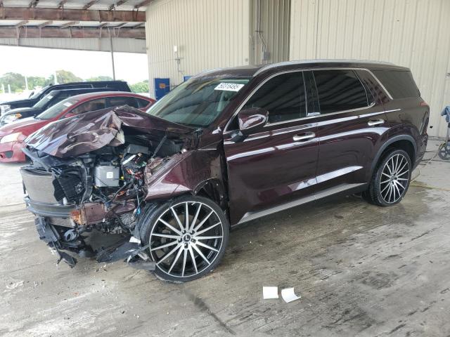  Salvage Hyundai PALISADE
