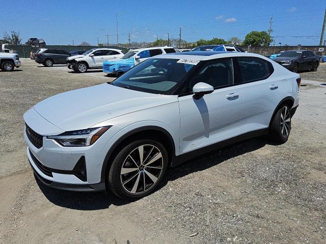  Salvage Polestar 2