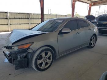  Salvage Acura TSX