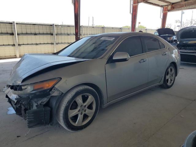  Salvage Acura TSX
