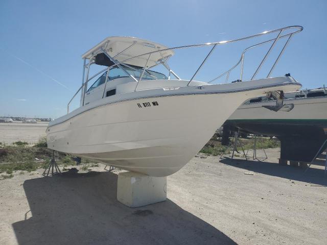  Salvage Fgb Boat