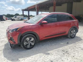  Salvage Kia Niro