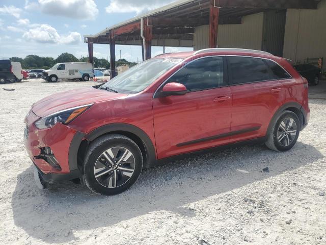  Salvage Kia Niro