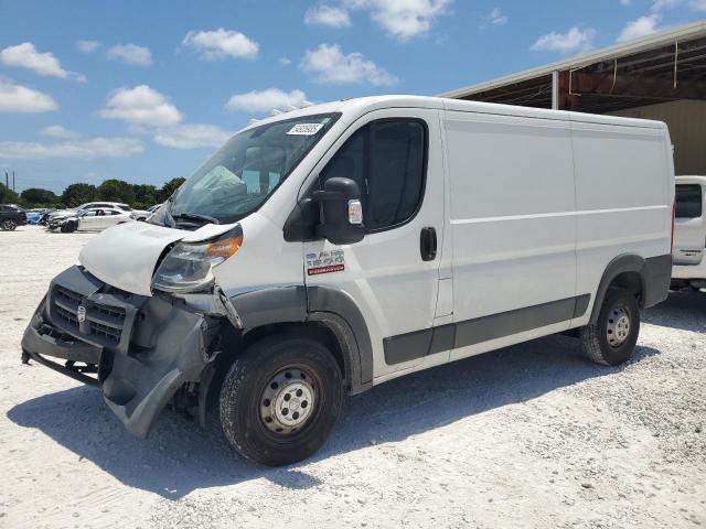  Salvage Ram Promaster
