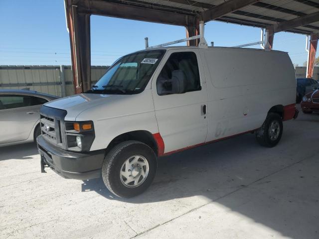  Salvage Ford Econoline