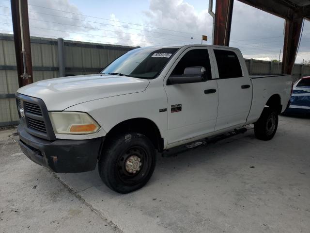  Salvage Dodge Ram 2500