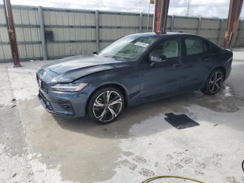  Salvage Volvo S60 Plus