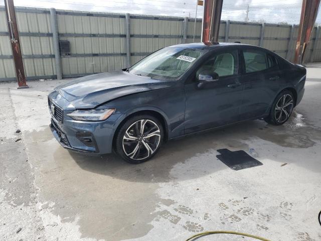  Salvage Volvo S60 Plus